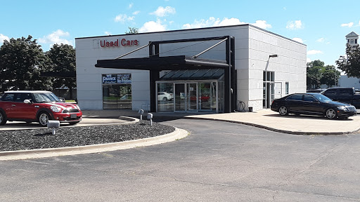 Used Car Dealer «Plymouth Auto Sales», reviews and photos, 9300 N Haggerty Rd, Plymouth, MI 48170, USA