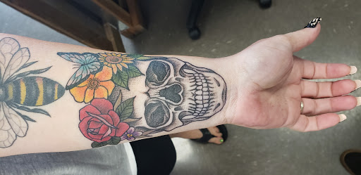 Tattoo Shop «Remedy Tattoo Parlor», reviews and photos, 6618 State St, Murray, UT 84107, USA