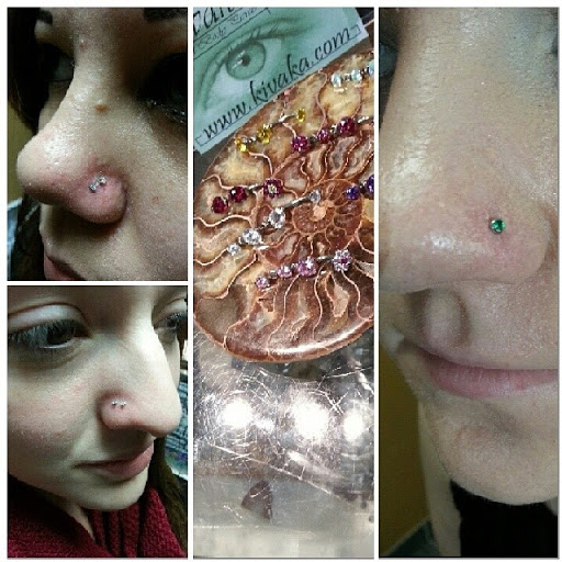 Explore thin tattoo ideas, creative tattoo ideas in Aurora, available at Ronin Tattoo Studio INC