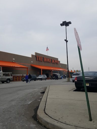 Home Improvement Store «The Home Depot», reviews and photos, 75 McLean Blvd, Paterson, NJ 07514, USA