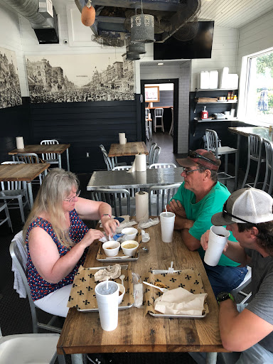 Seafood Market «Kenney Seafood Inc», reviews and photos, 400 Pontchartrain Dr, Slidell, LA 70458, USA