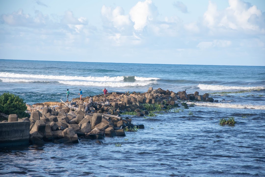 Nagua, Dominik Cumhuriyeti