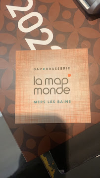 Photos du propriétaire du Restaurant LA MAP'MONDE à Mers-les-Bains - n°15