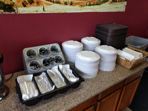 Holyland Restaurant and Catering image