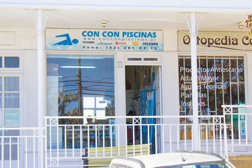 Concon Piscinas