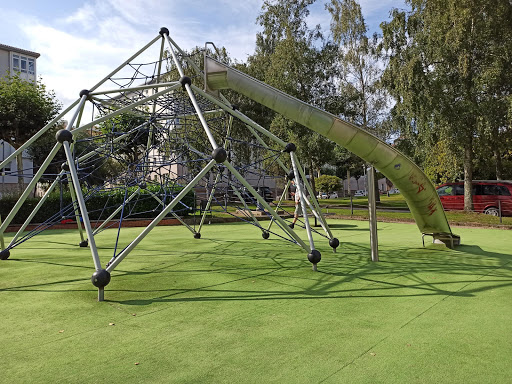 Parque infantil