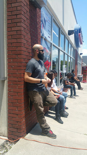 Motorcycle Parts Store «Cycle Gear», reviews and photos, 4400 Dorchester Rd Suite 115, North Charleston, SC 29405, USA