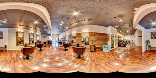 Hair Salon «Ollo Hair Salon», reviews and photos, 569 Congress St, Portland, ME 04101, USA