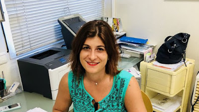 Dr Gwenaelle VINAI DOURTHE à La Farlède