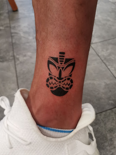 Explore ichigo tattoo ideas, creative tattoo ideas in Honolulu, available at Black Palette Tattoo & Piercing