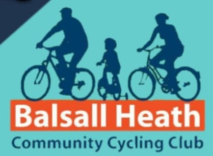 Balsall Heath Community Cycling Club