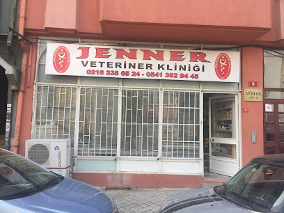 Jenner Veteriner Kliniği