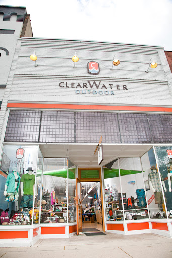 Outdoor Sports Store «Clear Water Outdoor - Lake Geneva», reviews and photos, 744 W Main St, Lake Geneva, WI 53147, USA