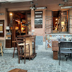 Photo n°1 de l'avis de Alessio.o fait le 28/07/2021 à 15:32 sur le  Gnaoo Gatti Bistrot à Ancona