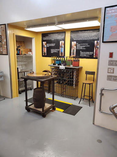 Winery «Ports of New York Winery», reviews and photos, 815 Taber St, Ithaca, NY 14850, USA