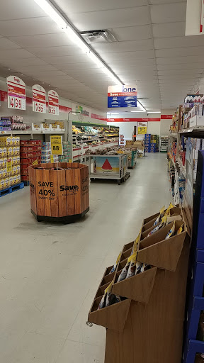 Grocery Store «Save-A-Lot», reviews and photos, 903 E 8th St, Coffeyville, KS 67337, USA