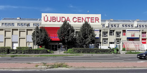 Újbuda Center