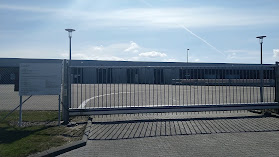 Haldor Topsoe A/S - Export warehouse