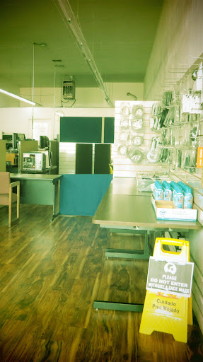 Computer Store «D J Computers», reviews and photos, 926 San Pablo Ave, Albany, CA 94706, USA