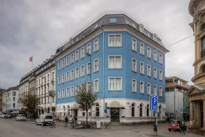 Hotel Gästehaus Centro image