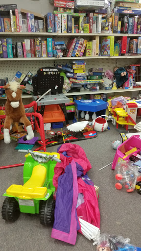 Thrift Store «Goodwill», reviews and photos, 818 Delsea Dr, Glassboro, NJ 08028, USA