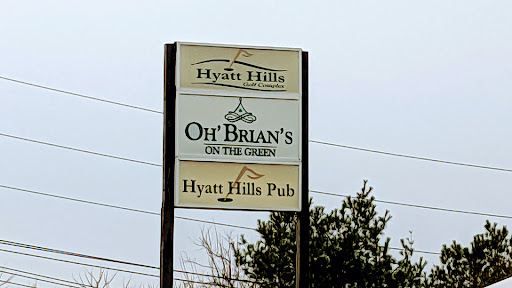 Golf Course «Hyatt HIlls Golf Complex», reviews and photos, 1300 Raritan Rd, Clark, NJ 07066, USA