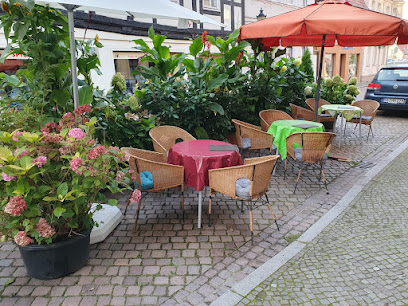 “Zum Anker” – Plattenburg
