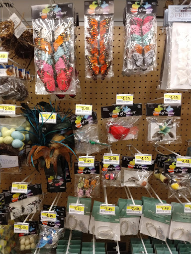 Fabric Store «Jo-Ann Fabrics and Crafts», reviews and photos, 6930 W Kellogg Dr, Wichita, KS 67209, USA