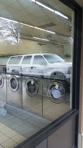 Laundromat «Auburn Thrifty Wash», reviews and photos, 13404 Lincoln Way, Auburn, CA 95603, USA