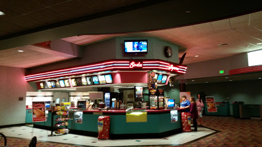 Movie Theater «Marcus Shakopee Cinema», reviews and photos, 1116 Shakopee Town Square, Shakopee, MN 55379, USA