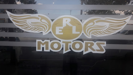 Erl Motors Rent A Car