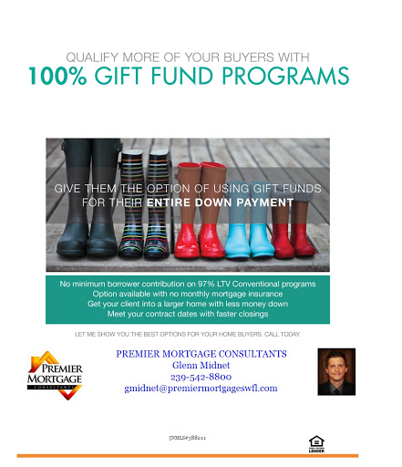 Mortgage Broker «Premier Mortgage Consultants», reviews and photos