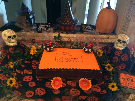 Caterer «At Your Service Catering», reviews and photos, 17950 Preston Rd #140, Dallas, TX 75252, USA