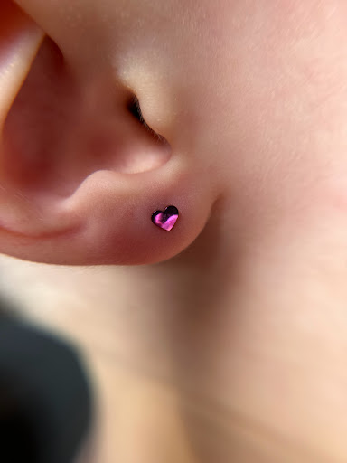 Explore chronic pain tattoo ideas, creative tattoo ideas in Bloomington, available at Crystal Moon Body Arts