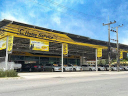 CB Auto Car ซื้อ-ขายรถยนต์ทุกชนิด