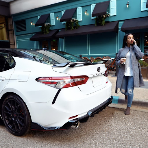 Toyota of Santa Barbara image