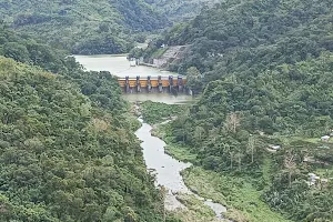 Ipo Dam Viewdeck image