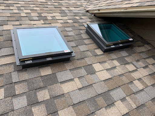 Roofing Contractor «Done Rite Roofing inc.», reviews and photos, 405 Orange St, Palm Harbor, FL 34683, USA