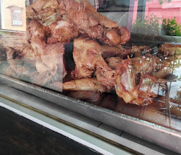 Manjar COMIDA ARTE MEXICANO photo