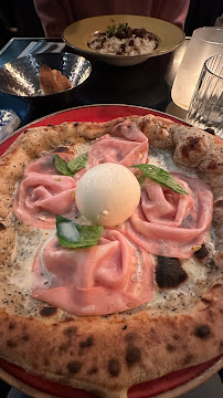 Les plus récentes photos du Restaurant italien Graziella à Montévrain - n°6