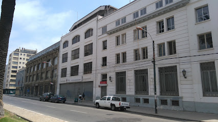 Pontificia Universidad Católica de Valparaíso, Facultad de Ingeniería