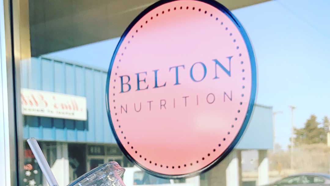 Belton Nutrition