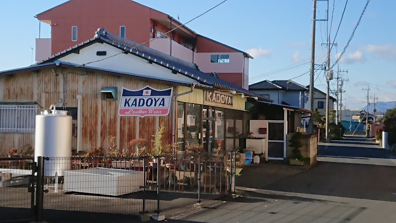 カドヤ栃木店