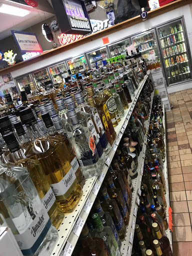 Liquor Store «Halls Wine & Spirits», reviews and photos, 4200 W Glade Rd, Colleyville, TX 76034, USA