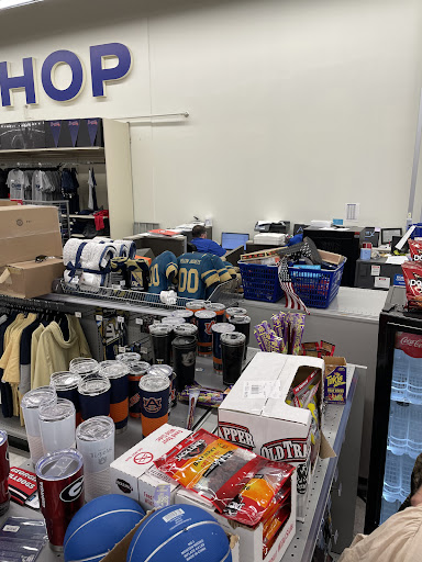 Sporting Goods Store «Academy Sports + Outdoors», reviews and photos, 198 S Point Blvd, McDonough, GA 30253, USA