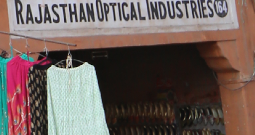 Rajasthan Optical Industries
