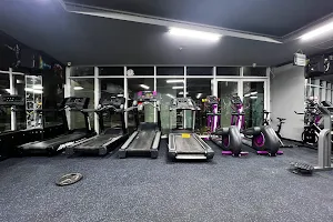 The Big Gym image