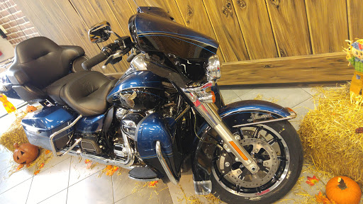 Harley-Davidson Dealer «Harley-Davidson of Tampa», reviews and photos, 6920 N Dale Mabry Hwy, Tampa, FL 33614, USA