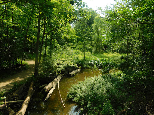 Park «Nature Center At Shaker Lakes», reviews and photos, 2600 S Park Blvd, Cleveland, OH 44120, USA