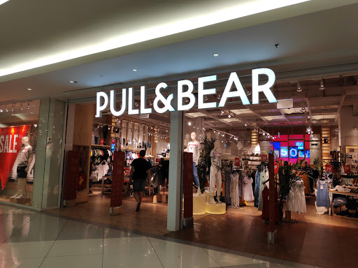 Pull & Bear